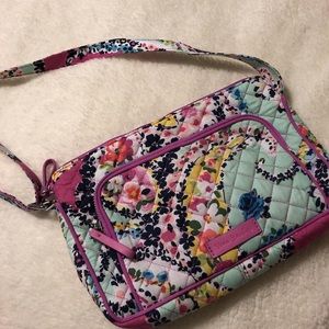 Vera Bradley crossbody